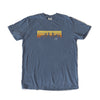 Atl Skyline Primary Crew Tee