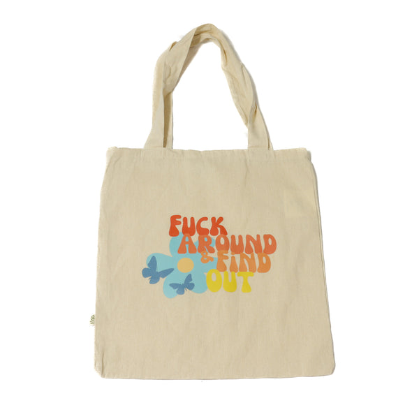 Reynolds Tote Bag