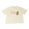 PRE ORDER (CROP) I Choose the Bear Tee