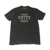 Petty Tshirt- Reynolds Design CREW Tee