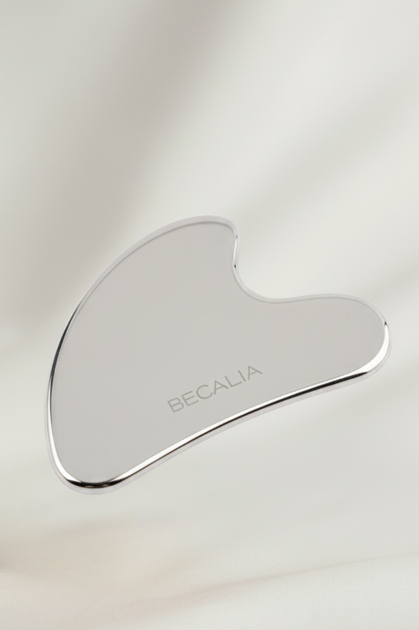 Stainless Steel Guasha