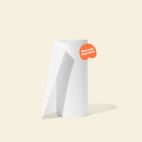 Paper Towel Roll