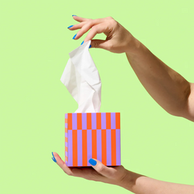 Box of Tissues