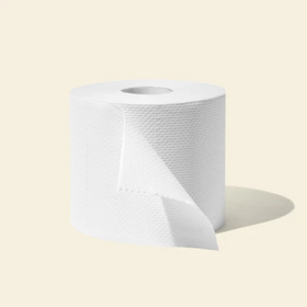 Recycled Toilet Paper - 6 Pack