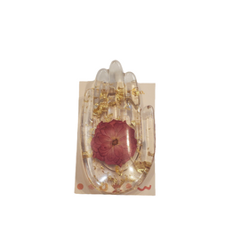 Mini Hand Trinket Dish