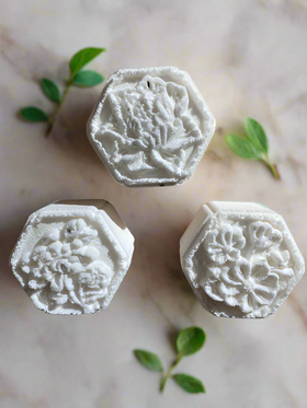 Shower Steamers by Leisure Bath