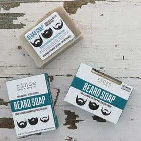 Beard Soap