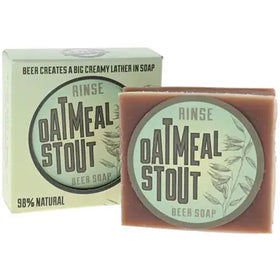 Beer Soap