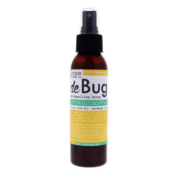 DeBug Spray