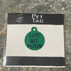 Metal Dog/Pet Tag