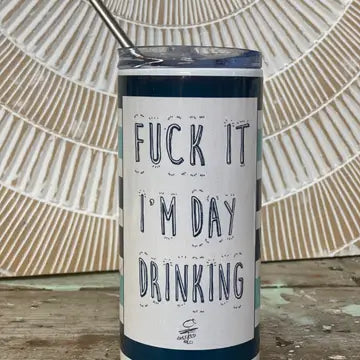 Funny Metal Tumblers