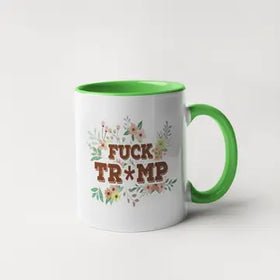 Fuck Tr*mp