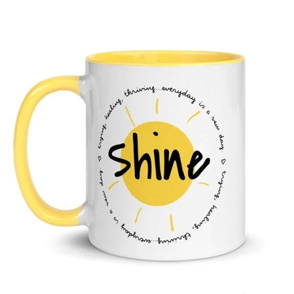 Shine Mug