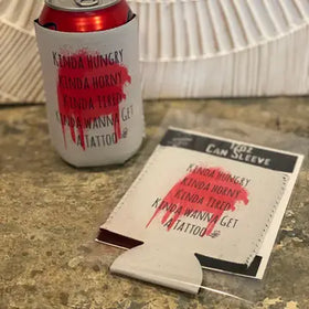 Funny Koozies