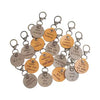 Leather Dog Tag