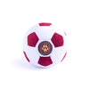 Atlanta Chewnited Dog Toy Soccer Ball