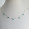 Gem Cinco Choker