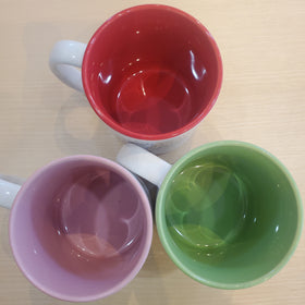 It was the F*ck Aroundest of Times...Mug