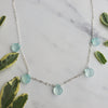 Gem Cinco Choker