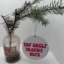 Snarky Ornaments