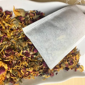 True & Radiant - Floral Bath Soak/Tea