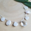 Femme Pearl Necklace