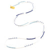 Multiway Bracelet/Necklace- Wildflower Colors