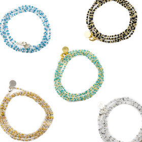 Shine Bright Multiway Bracelet/Necklace