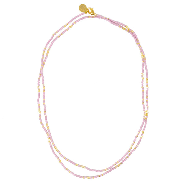 Multiway Bracelet/Necklace- Desert Sunset Colors