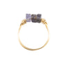 Intention Ring - Gold