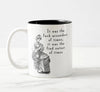It was the F*ck Aroundest of Times...Mug