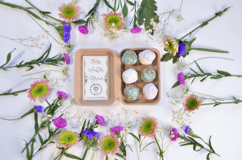 northeast wildflower seed bombs Wildflower Seed Bombs