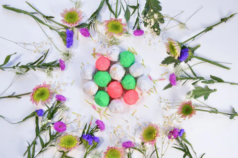 northeast wildflower seed bombs Wildflower Seed Bombs